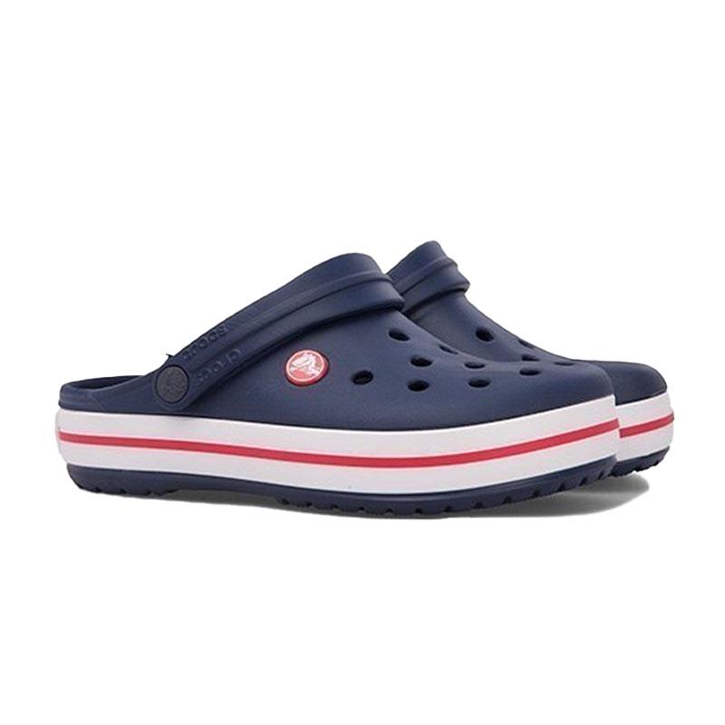 Crocs Lacivert Crocs Crocband 11016-410