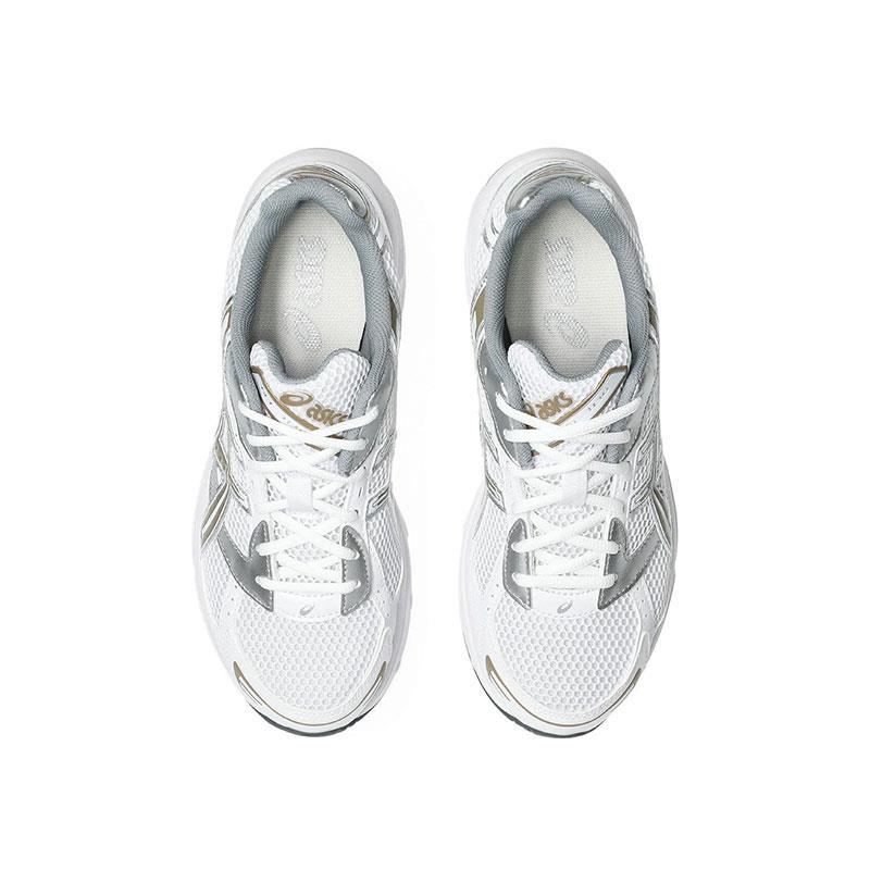 Asics Beyaz Asics Gel Ayakkabı