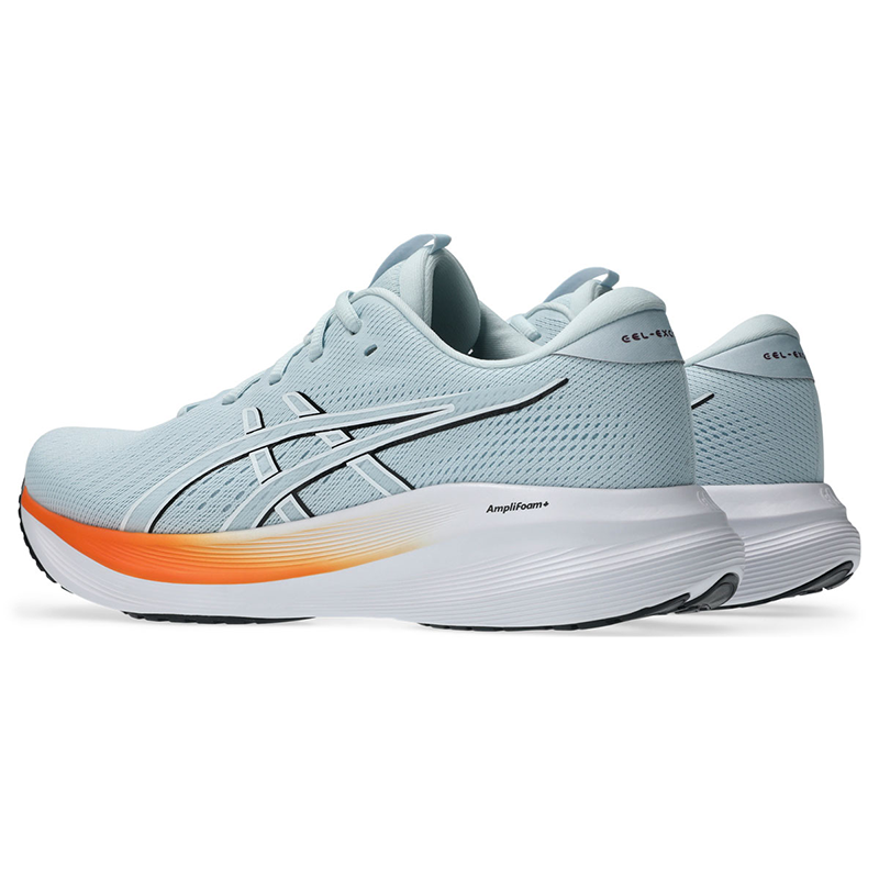 Asics Gri Asics Gel Excite Gel-Excite 11 Koşu Ayakkabısı