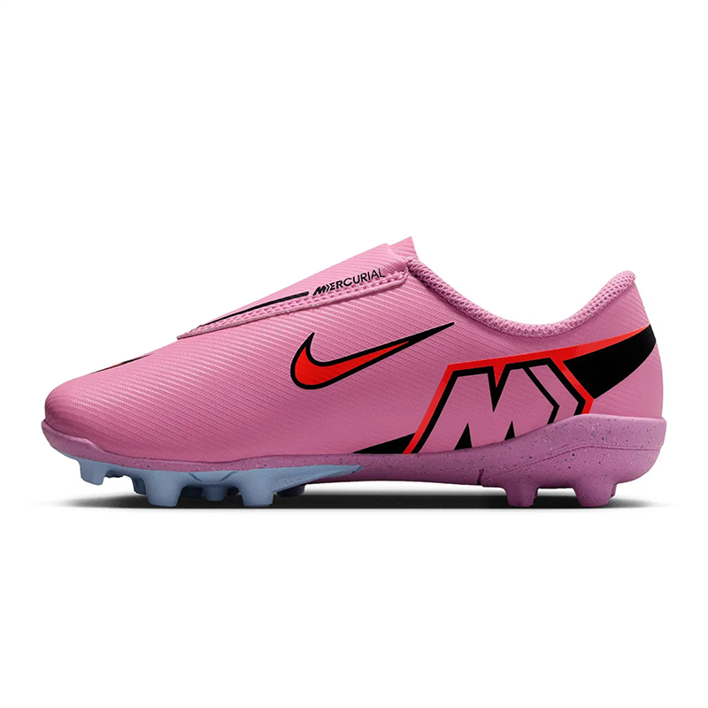 Nike Pembe Nike Vapor 16 JR CLUB MG PS (V