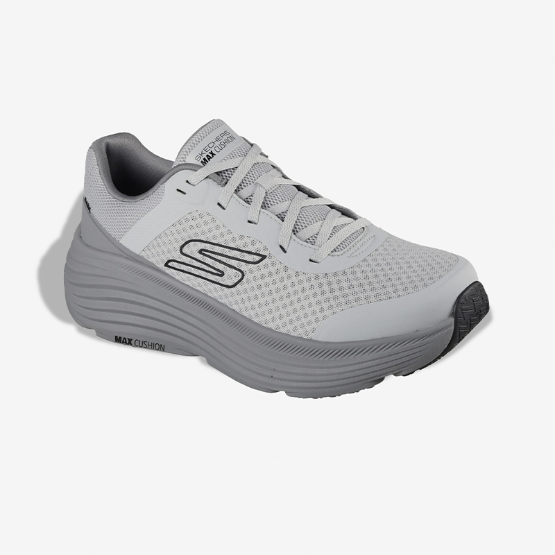 Skechers Siyah Skechers Max Cushioning