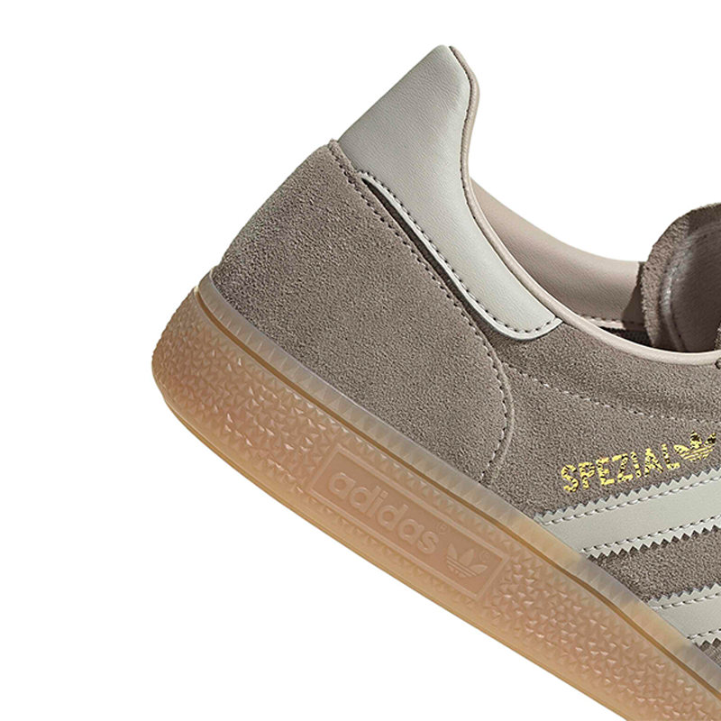 Adidas Kahverengi Adidas Handball Spezial Ayakkabı