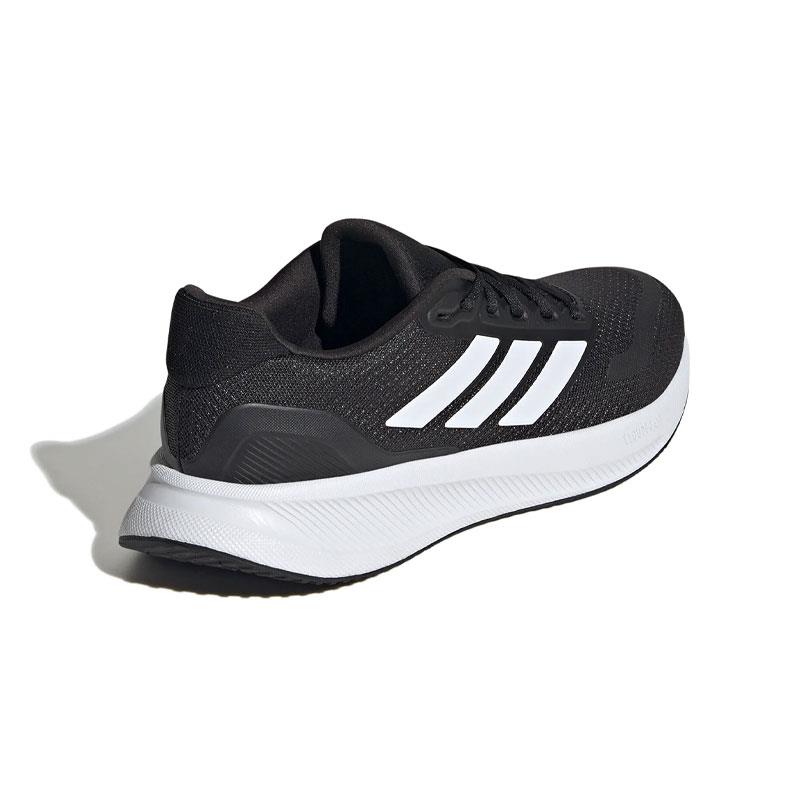 Adidas Siyah Adidas Runfalcon 5