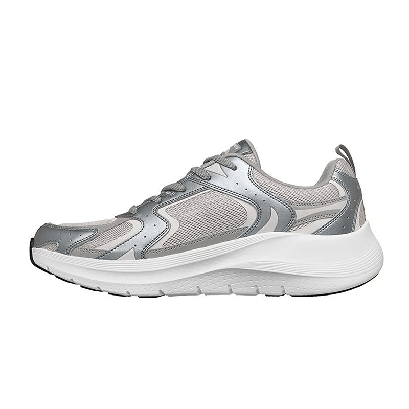 Skechers Skechers Gri Arch Fit 2.0 Erkek Günlük Ayakkabı Sporvol'da! Gri - 3. görsel