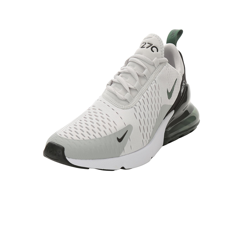 Nike Siyah Nike Air Max 270