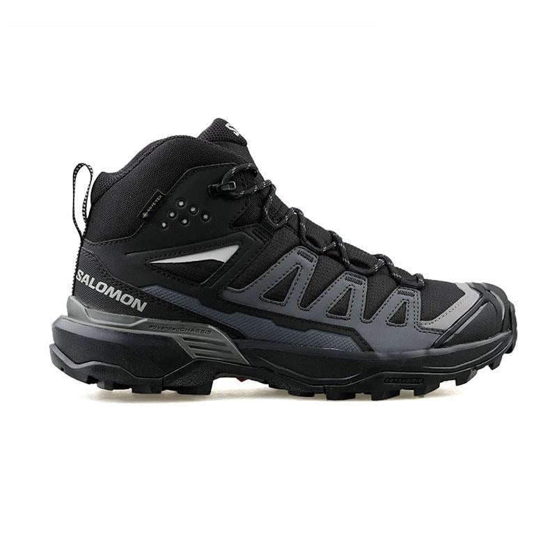 Salomon Siyah Salomon X Ultra Bot 360