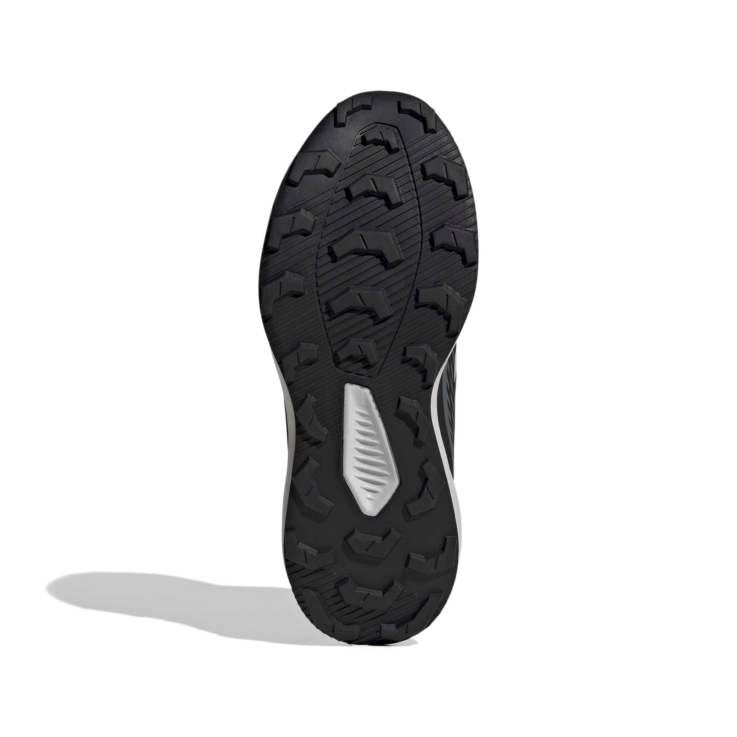 Adidas Siyah Adidas Terrex Tracefinder