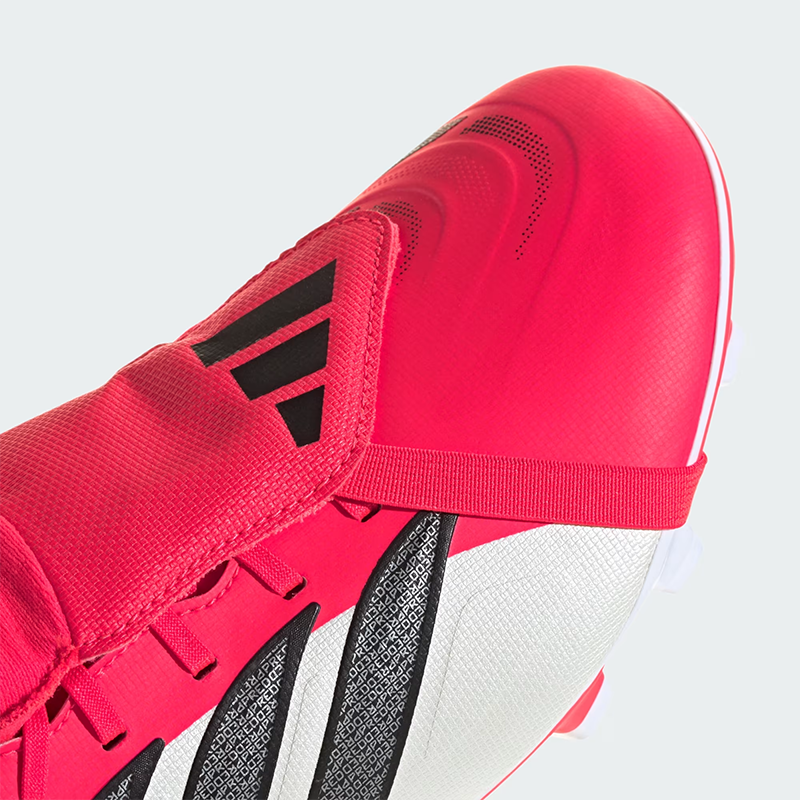 Adidas Kırmızı Adidas Predator Club Erkek