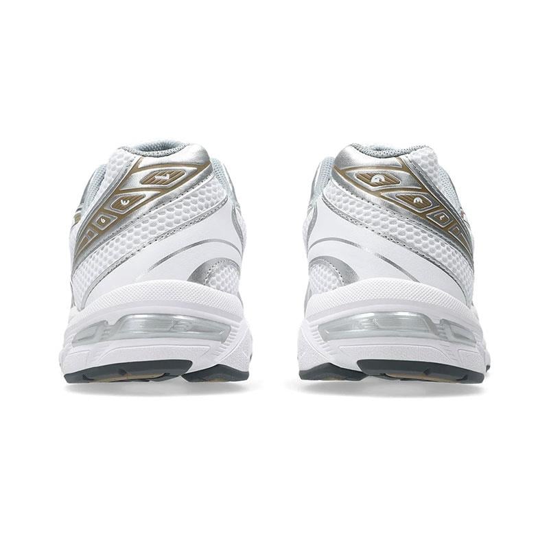 Asics Beyaz Asics Gel Ayakkabı