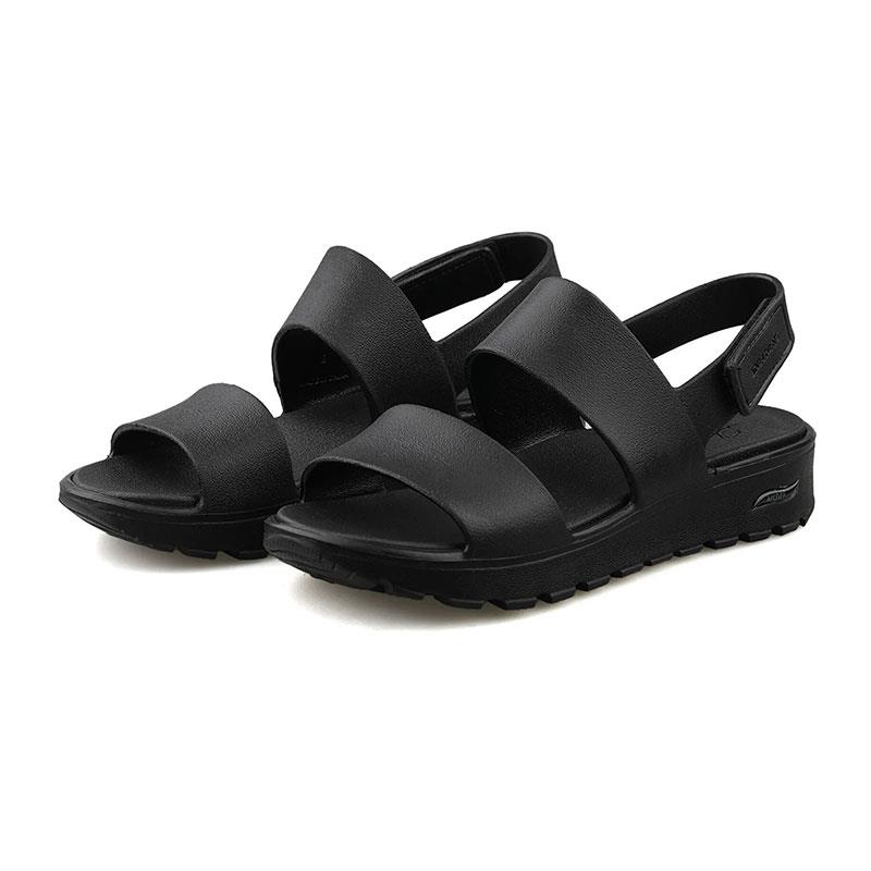 Skechers Siyah Skechers Arch Fit