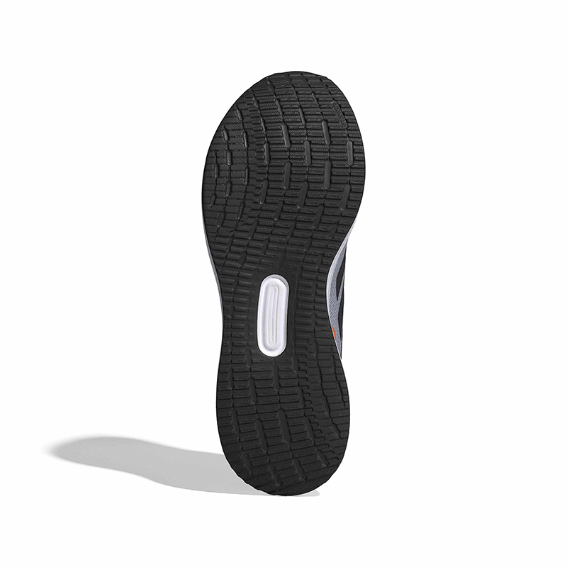 Adidas Gri Adidas Runfalcon Koşu Ayakkabısı 5