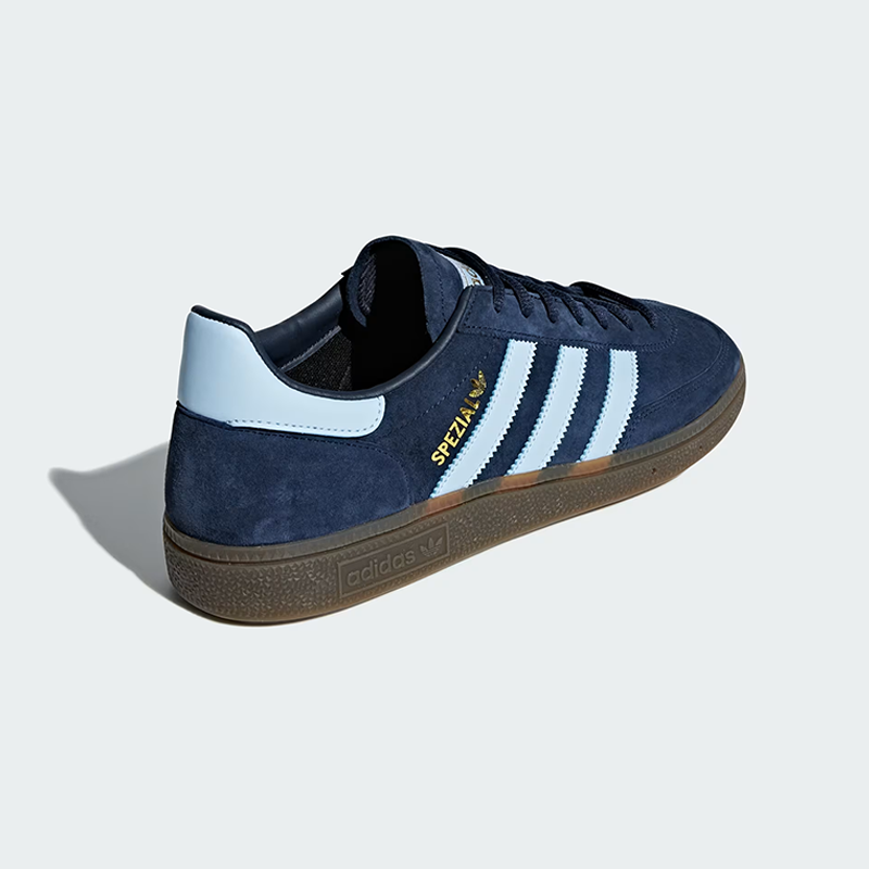 Adidas Lacivert Adidas Handball Spezial