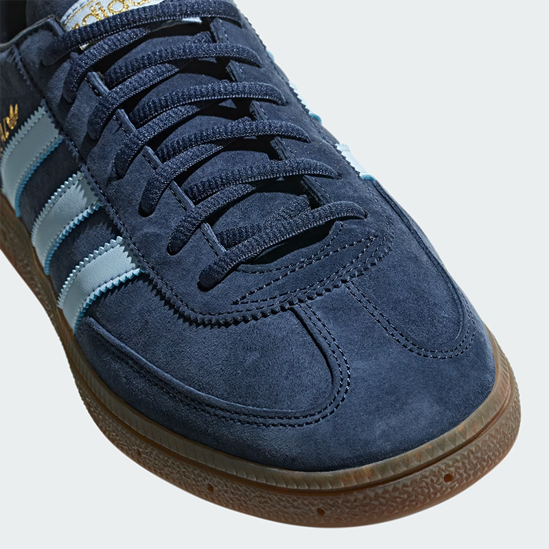 Adidas Lacivert Adidas Handball Spezial