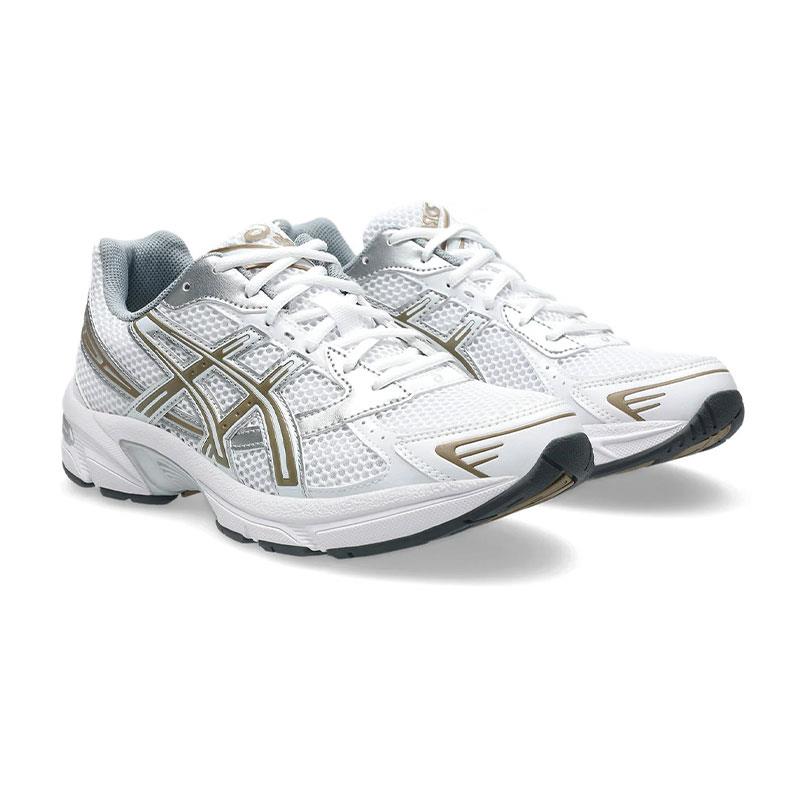 Asics Beyaz Asics Gel Ayakkabı