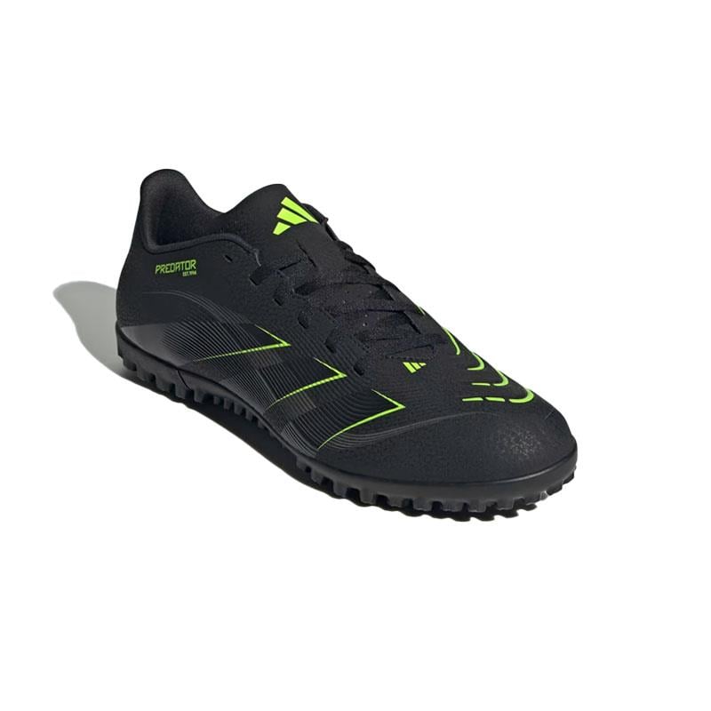 Adidas Siyah Adidas Predator Club ayakkabısı TF