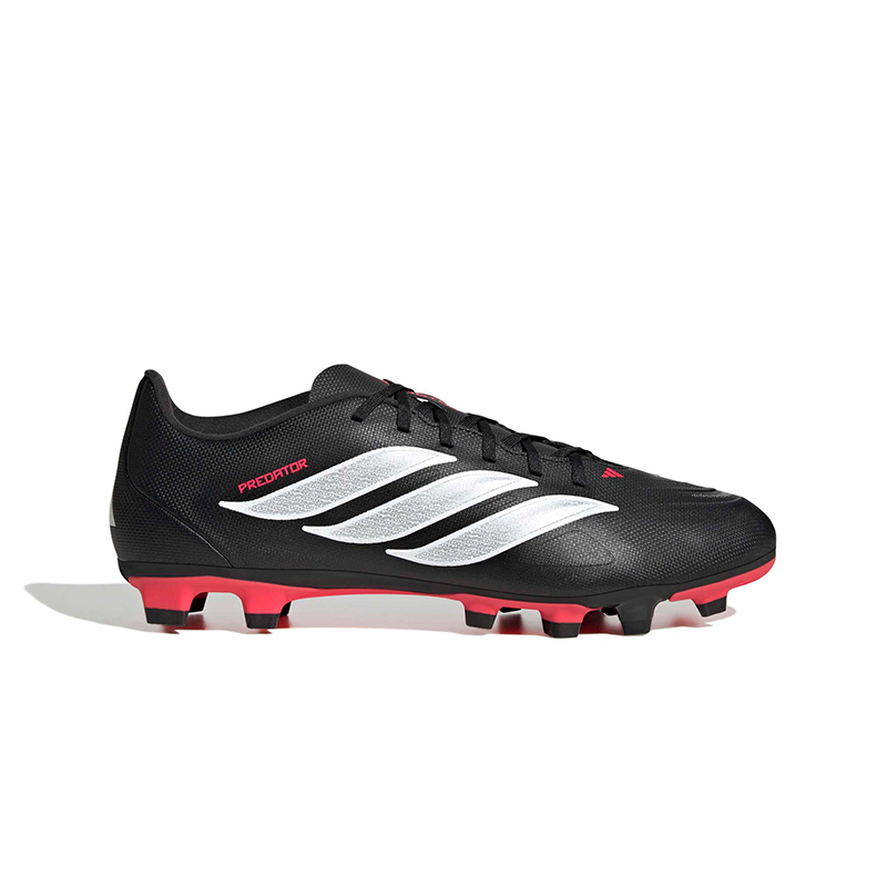 Adidas Siyah Adidas Predator Club FG/MG Erkek