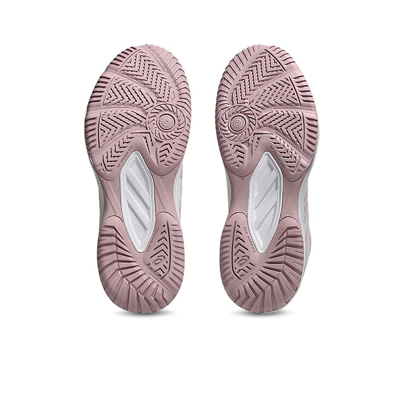 Asics Pembe Asics Upcourt 6 Gs Çocuk Tenis Ayakkabısı