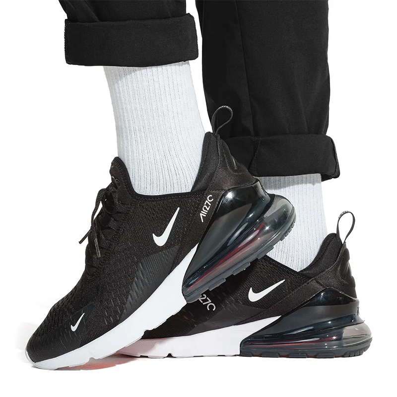 Nike Siyah Nike Air Max 270