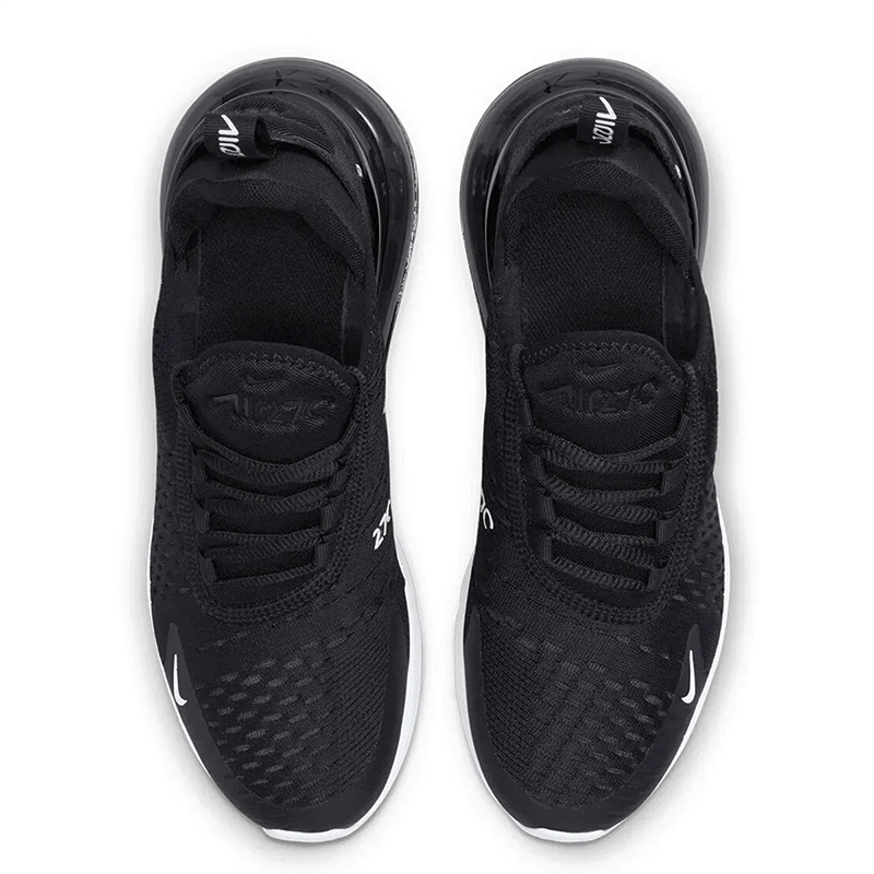 Nike Siyah Nike Air Max 270