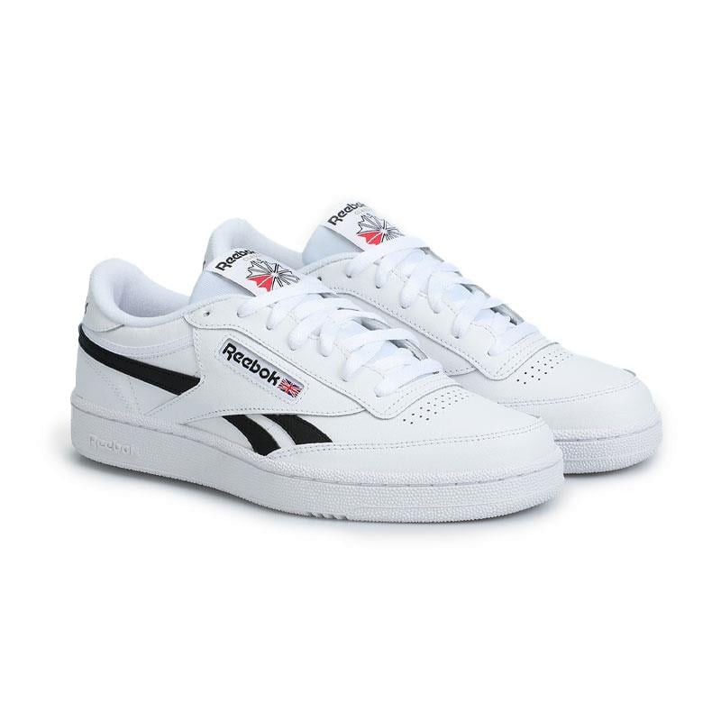 Reebok Beyaz Reebok Club Revenge