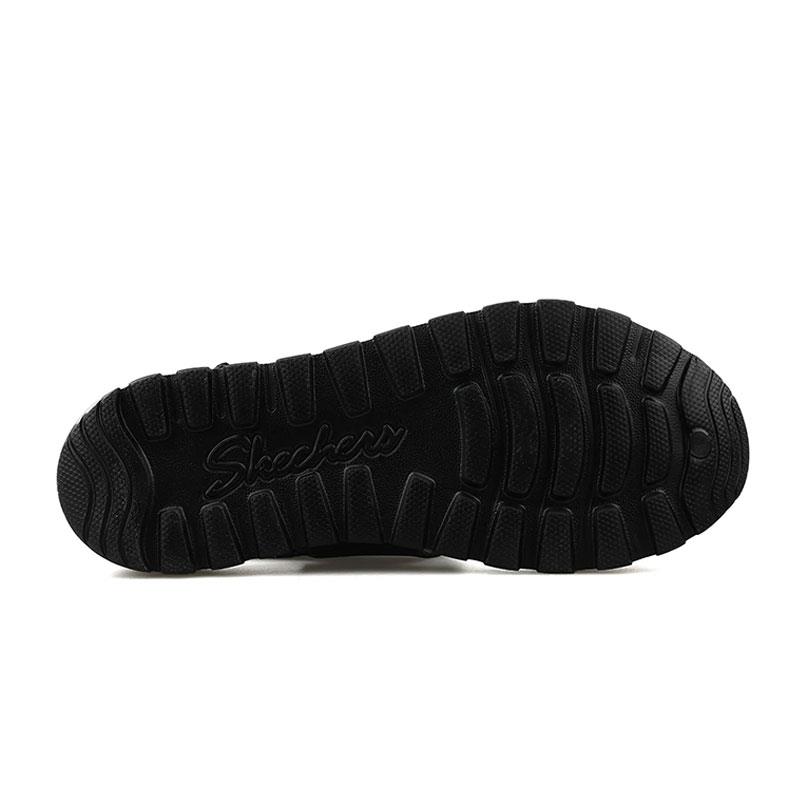 Skechers Siyah Skechers Arch Fit