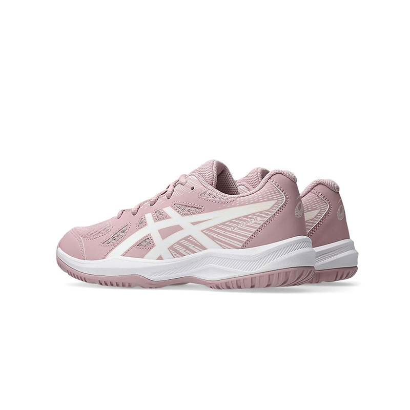 Asics Pembe Asics Upcourt 6 Gs Çocuk Tenis Ayakkabısı