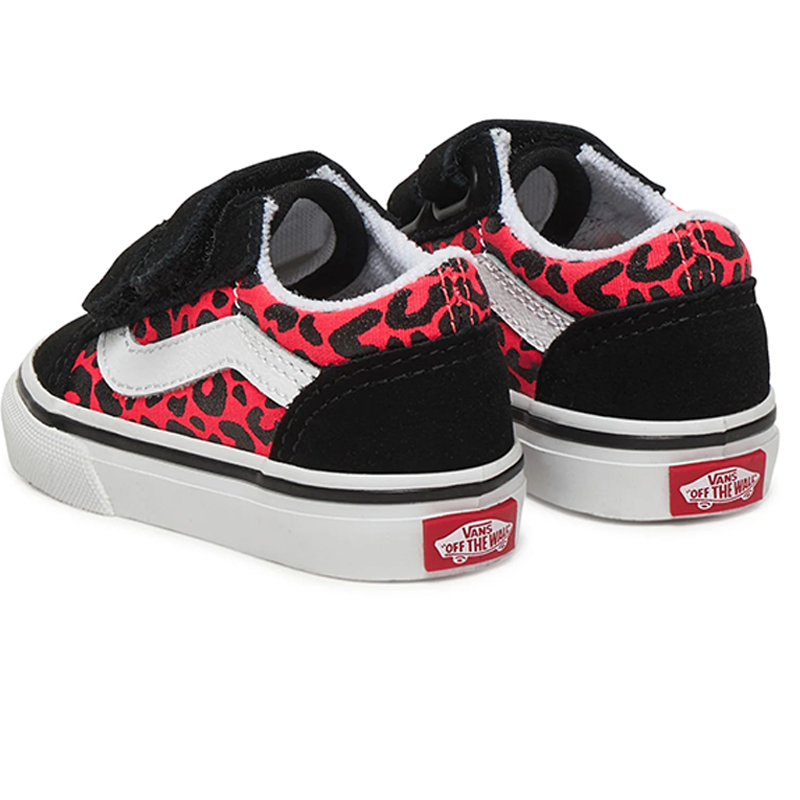 Vans Çok Renkli Vans Old Skool V