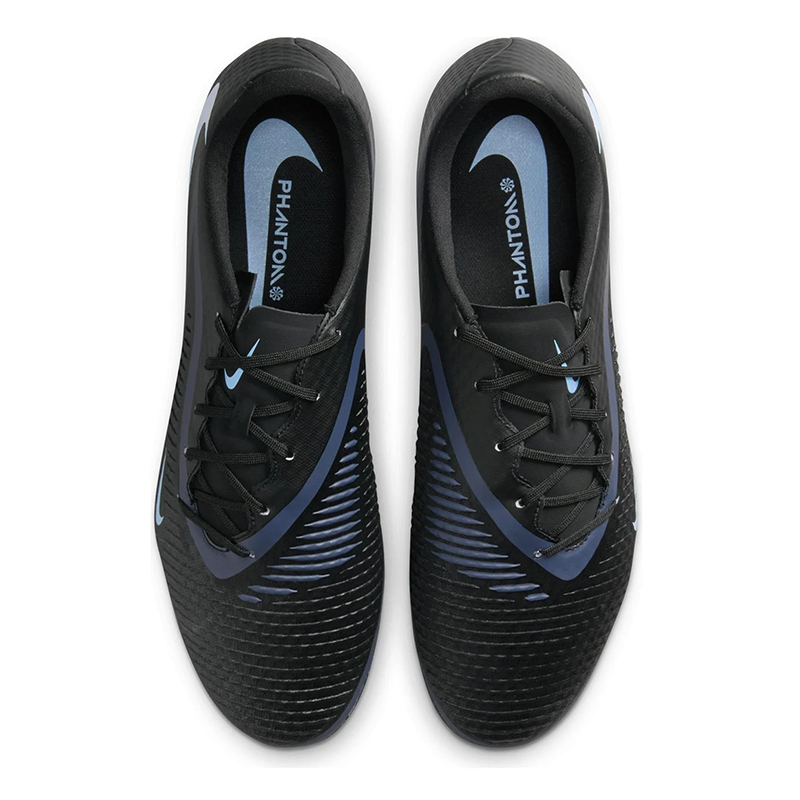 Nike Siyah Nike 6 Low Phantom Fg/Mg