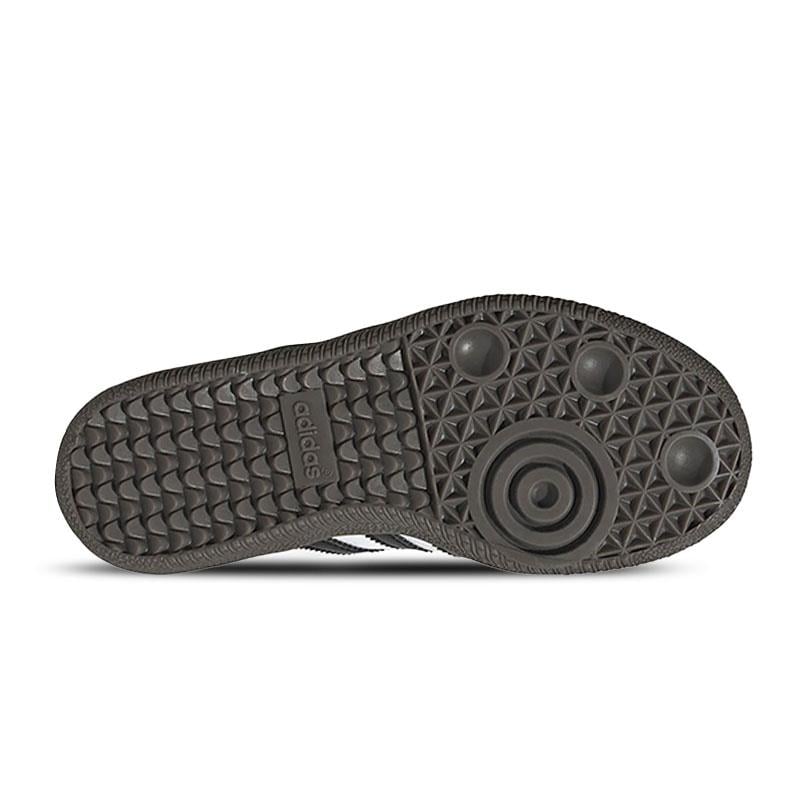 Adidas Beyaz Adidas Samba OG