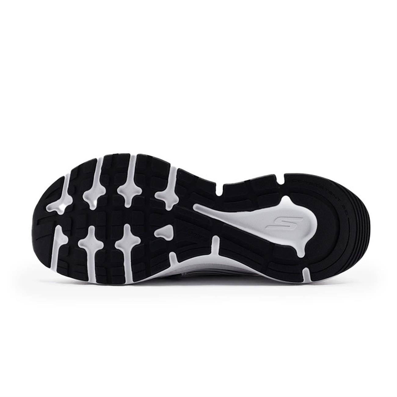 Skechers Beyaz Skechers Go Run Consistent 2.0 Erkek