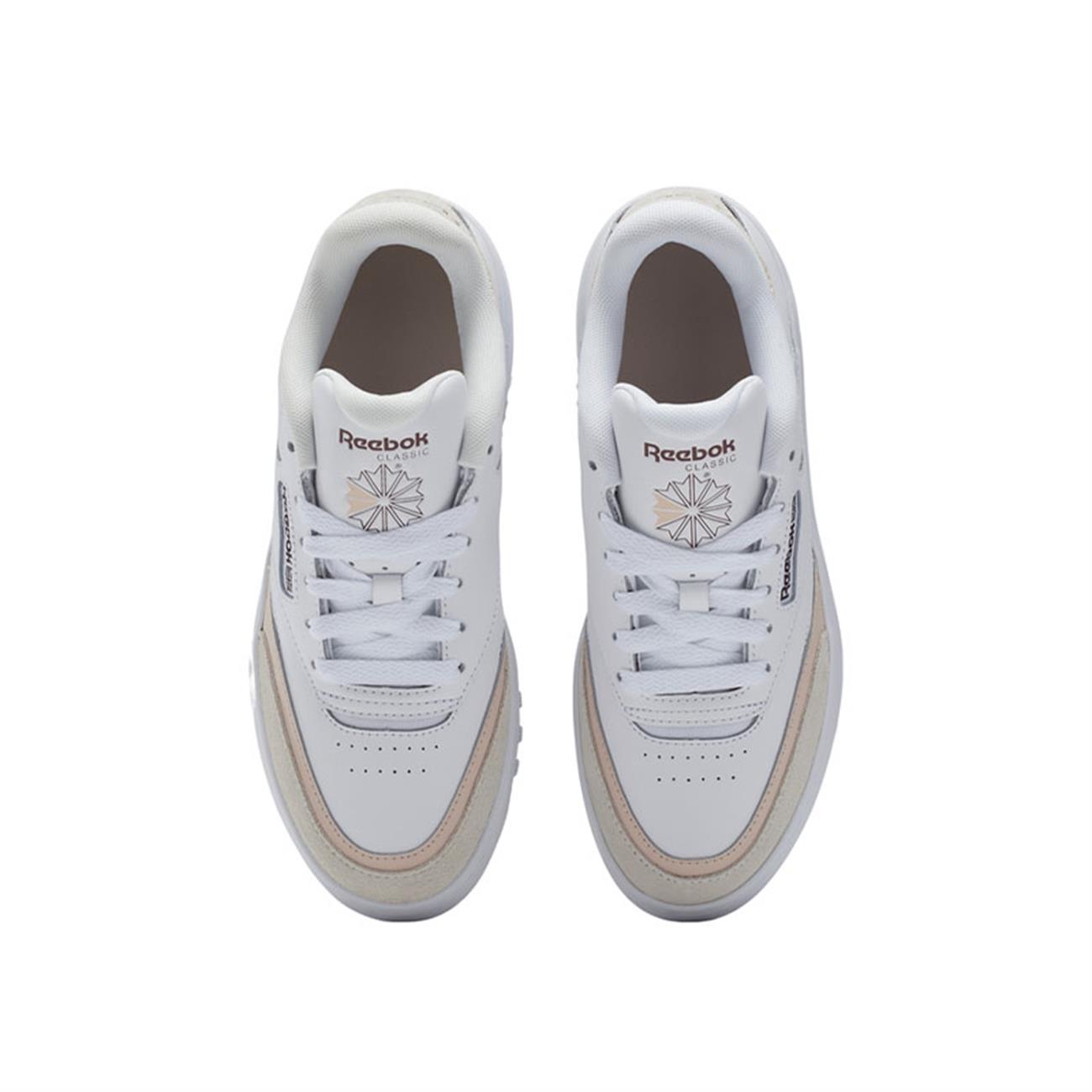 Reebok Beyaz Reebok Club C Extra Kadın Günlük Ayakkabı