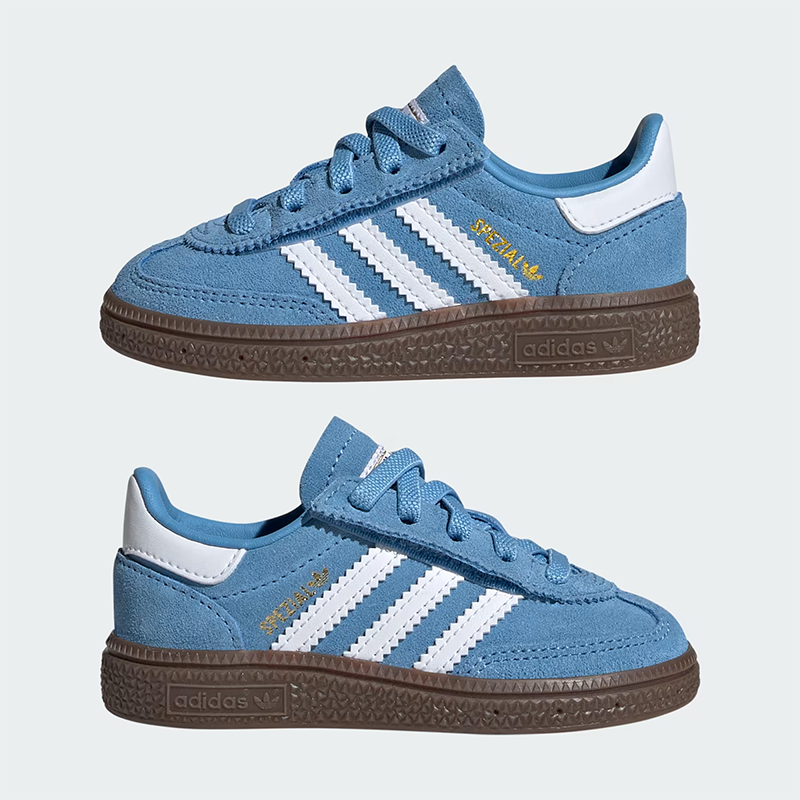 Adidas Mavi Adidas Handball Spezial Ayakkabı