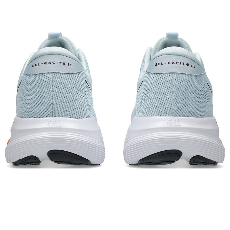 Asics Gri Asics Gel Excite Gel-Excite 11 Koşu Ayakkabısı