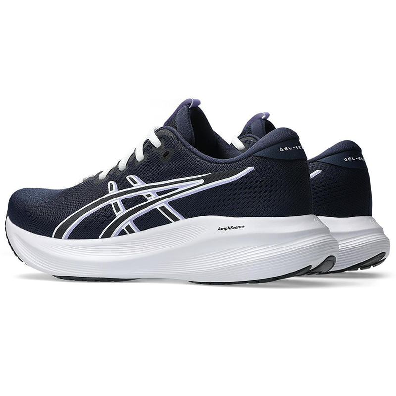 Asics Lacivert Asics Gel Excite Gel-Excite 11 Kadın Koşu Ayakkabısı