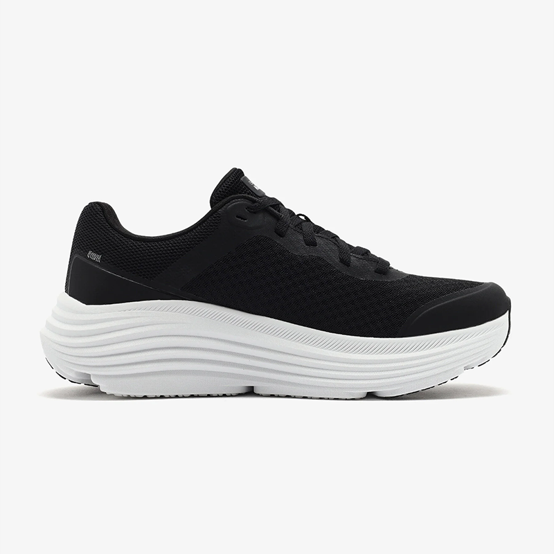 Skechers Siyah Skechers Max Cushioning