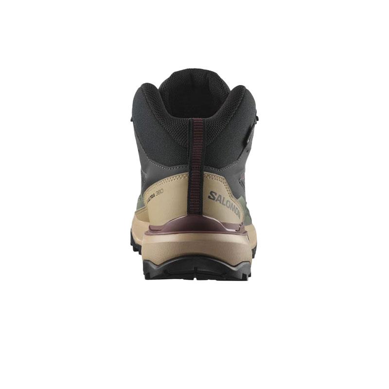 Salomon Gri Salomon X Ultra 360