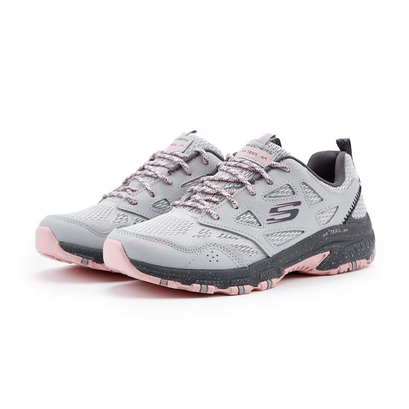 Skechers Gri Skechers Hillcrest