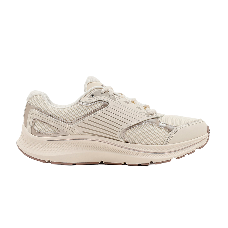 Skechers Bej Skechers Go Run Consistent 2.0