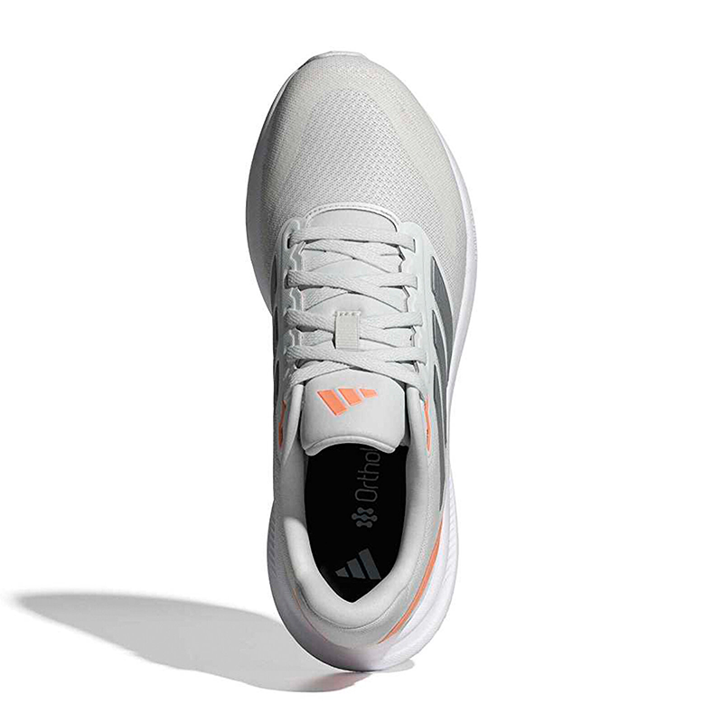 Adidas Gri Adidas Runfalcon 5