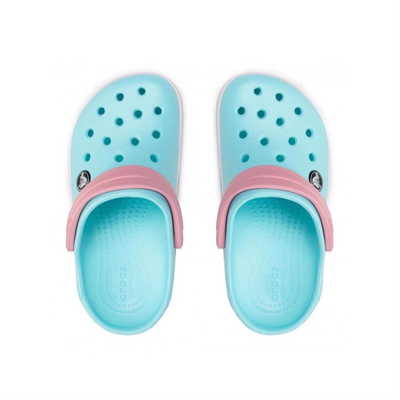 Crocs Mavi Crocs Crocband Clog