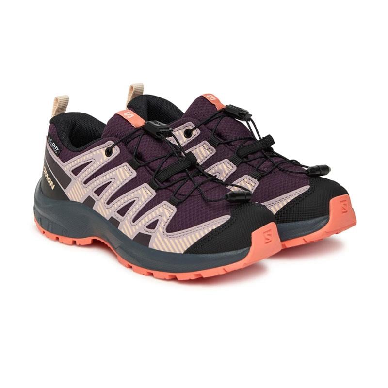 Salomon Mor Salomon Xa Pro V8