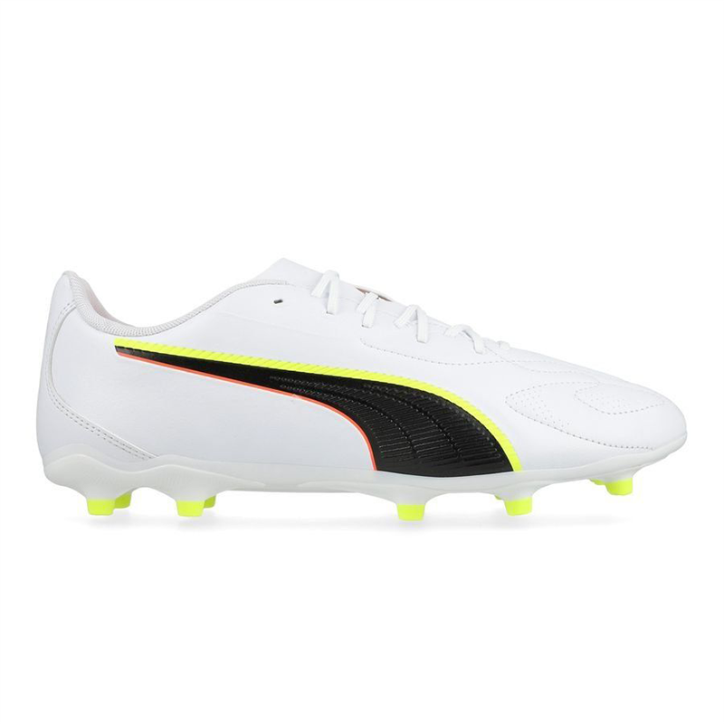 Puma Beyaz Puma King 20 Play Fg/Ag