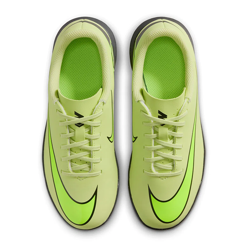 Nike Yeşil Nike Mercurial Vapor ayakkabısı JR 16 CLUB TF