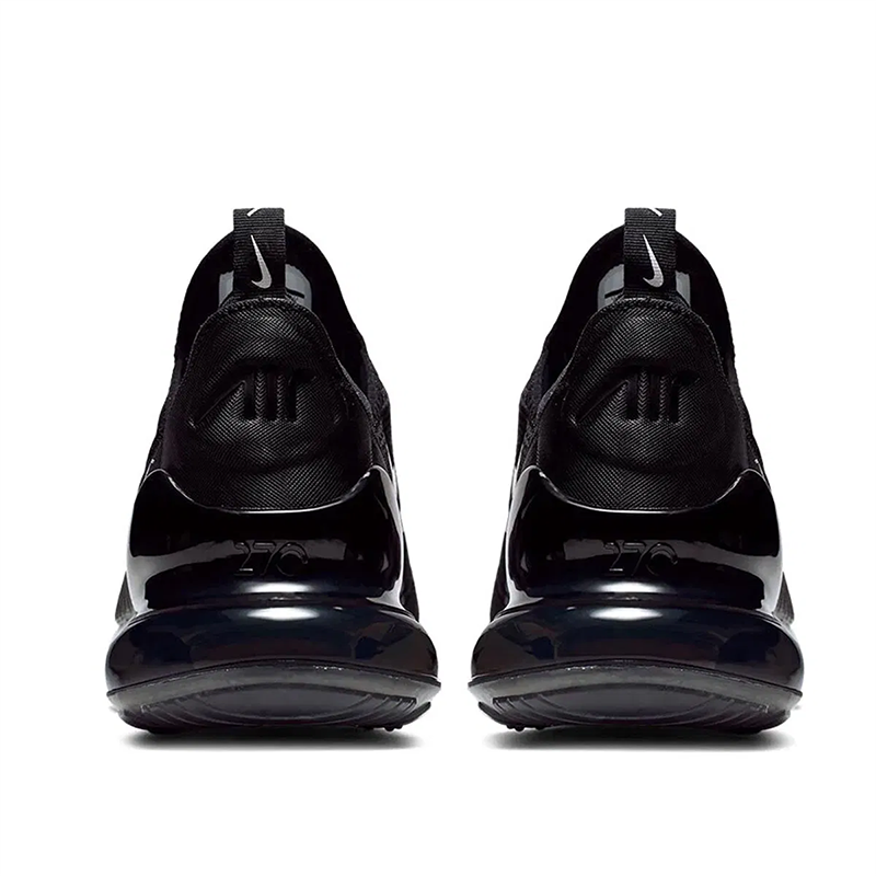 Nike Siyah Nike Air Max 270