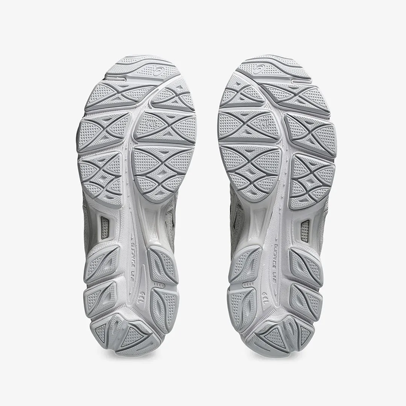 Asics Gri Asics Gel Gel-NYC