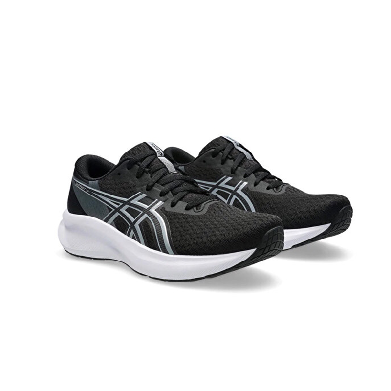 Asics Siyah Asics Patriot 14