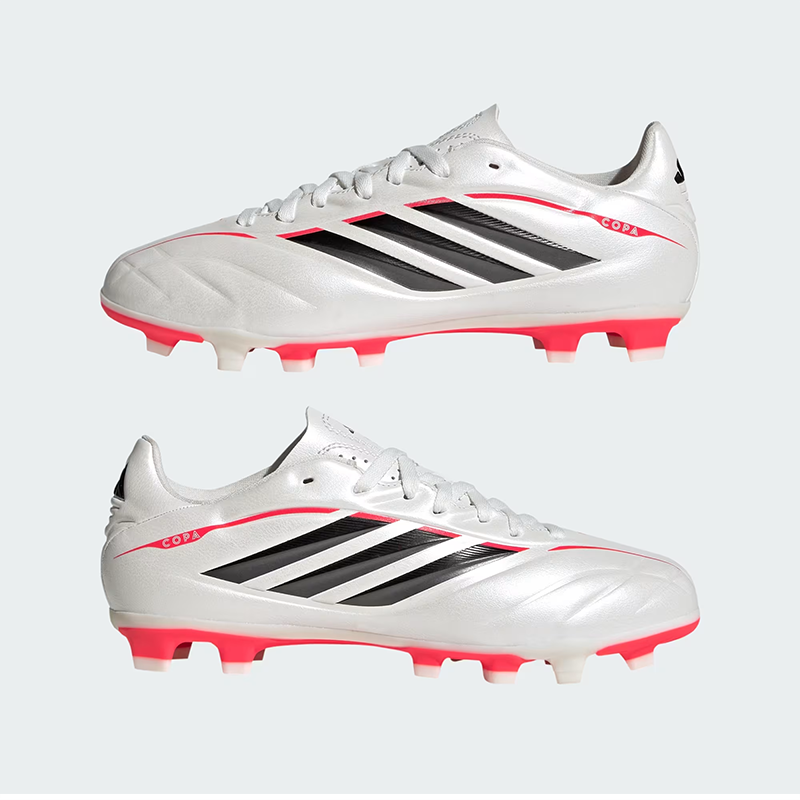 Adidas Beyaz Adidas Copa Pure jr6197