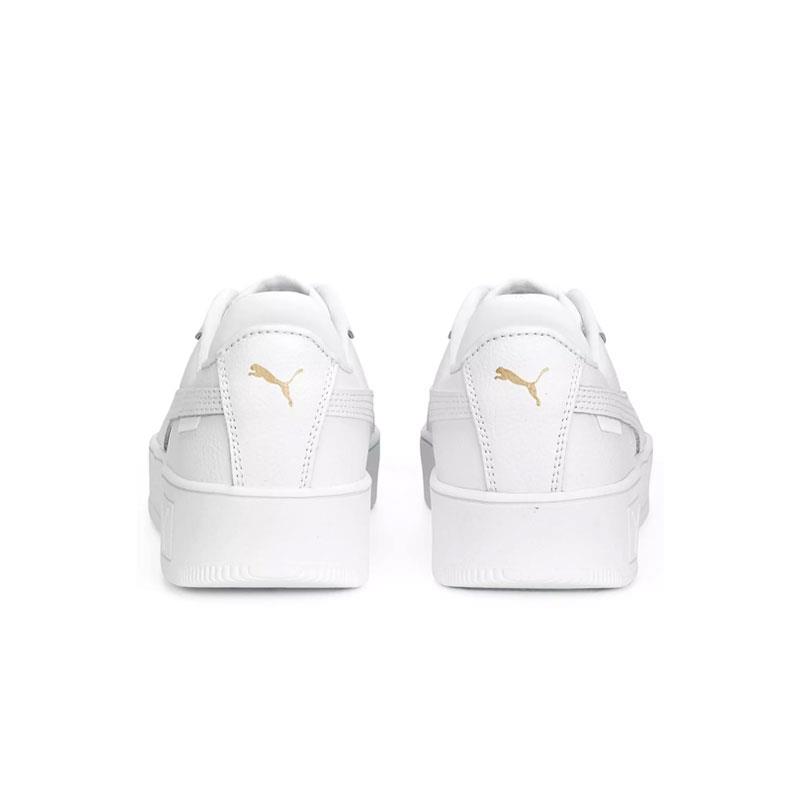 Puma Beyaz Puma Carina Street Kadın Ayakkabı