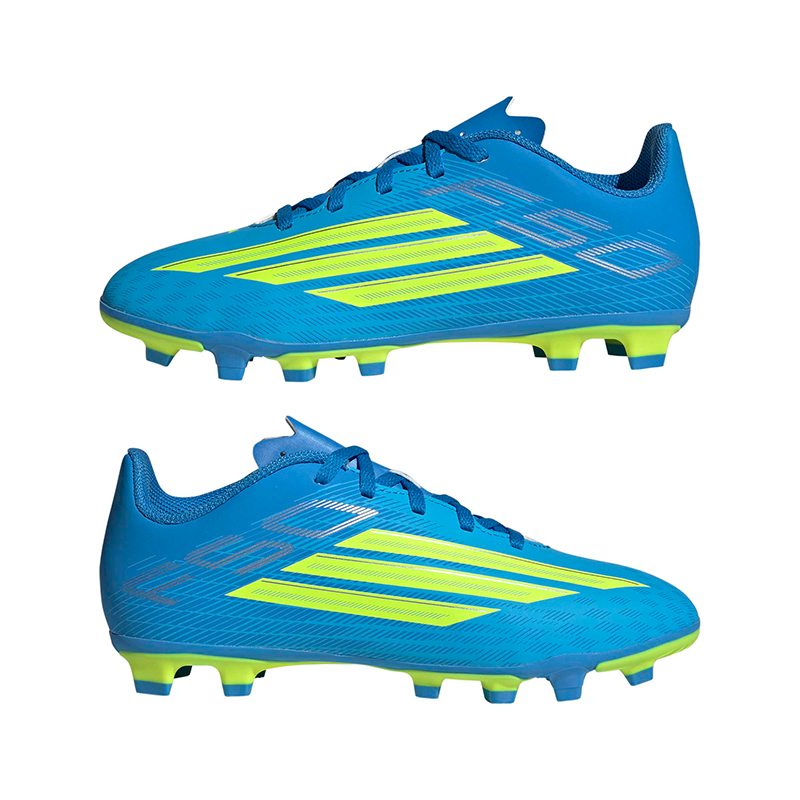 Adidas Mavi Adidas F50 Club