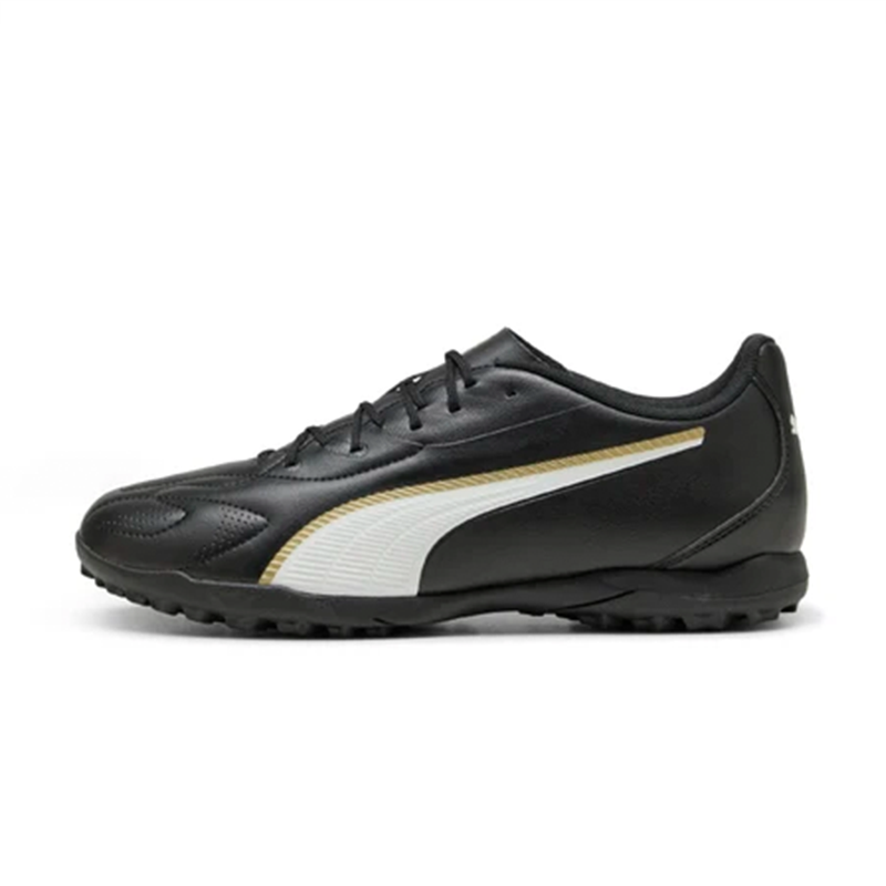 Puma Siyah Puma King 20 Play Tt Erkek Ayakkabısı